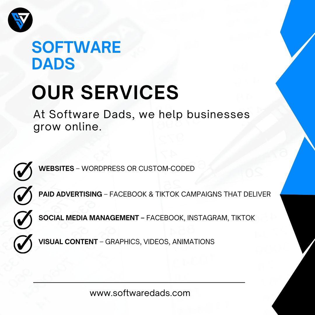 Software Dads | Lahore