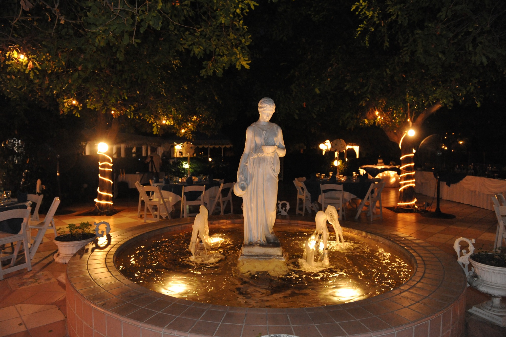 Edwards Mansion by Wedgewood Weddings | Redlands CA