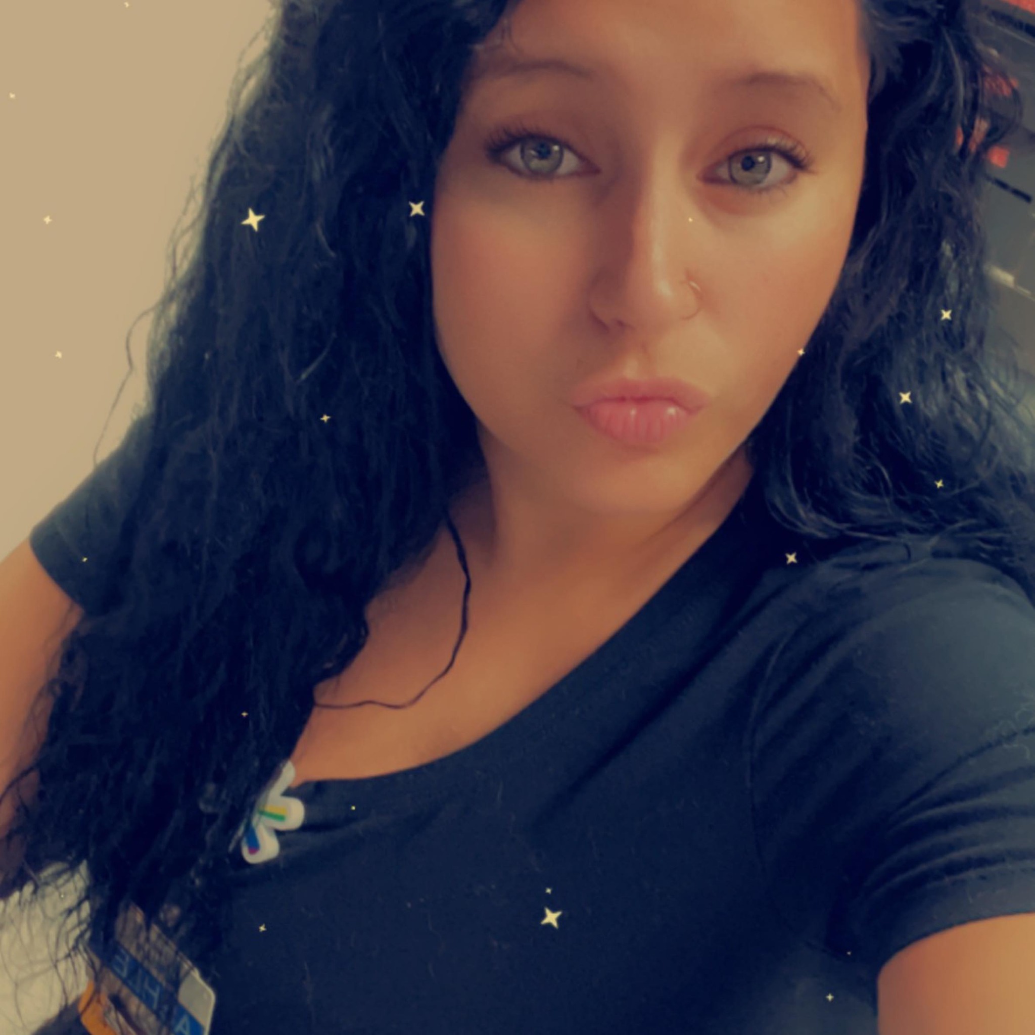 Ashley Ellis Social Champ #1885