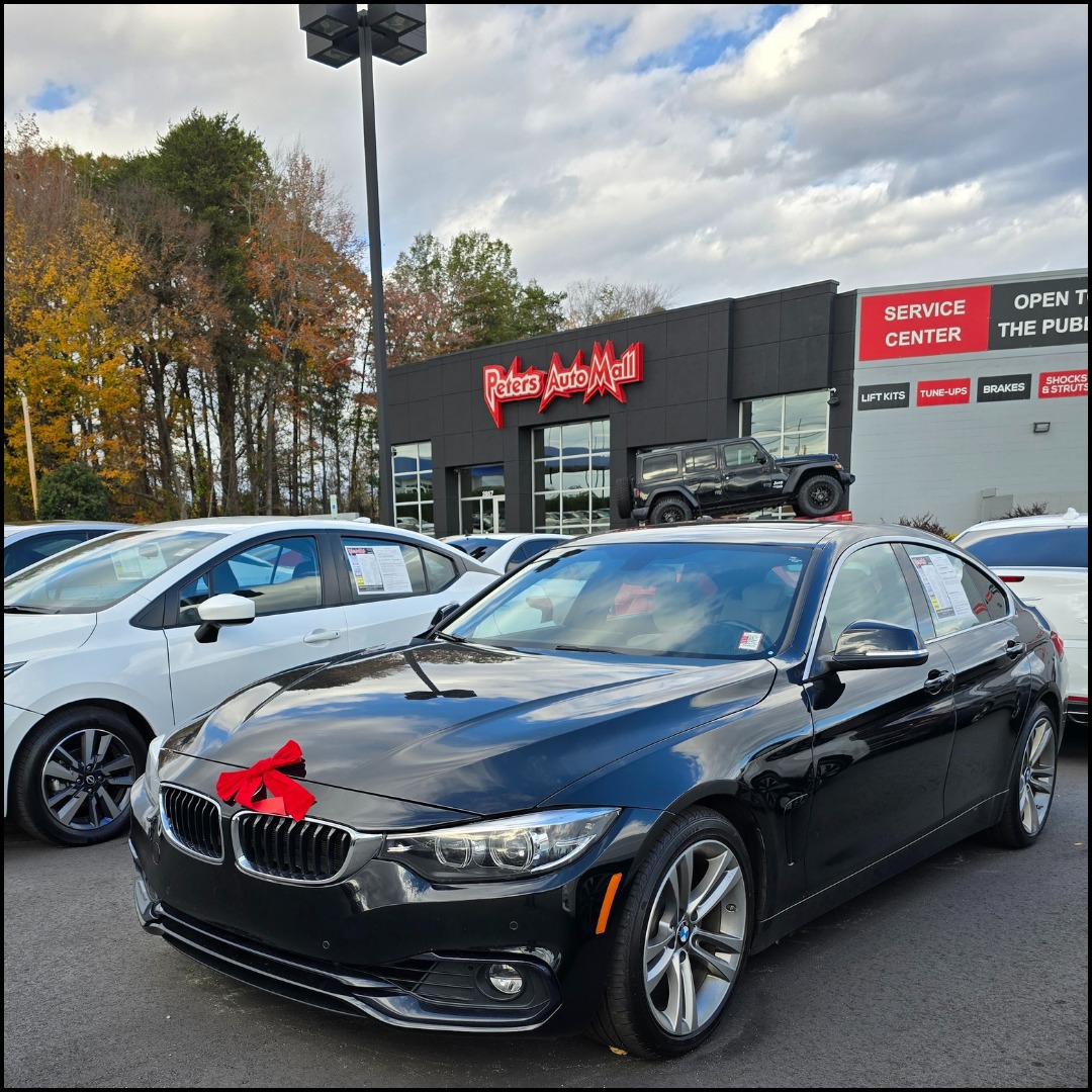 Peters Auto Mall