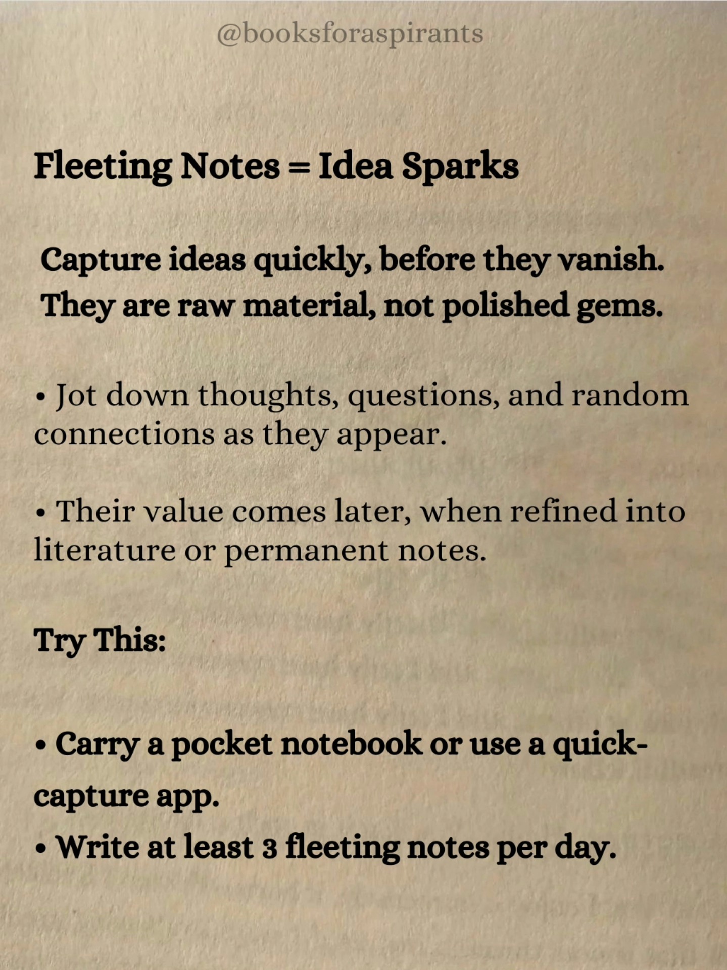 booksforaspirants added a new photo. - booksforaspirants