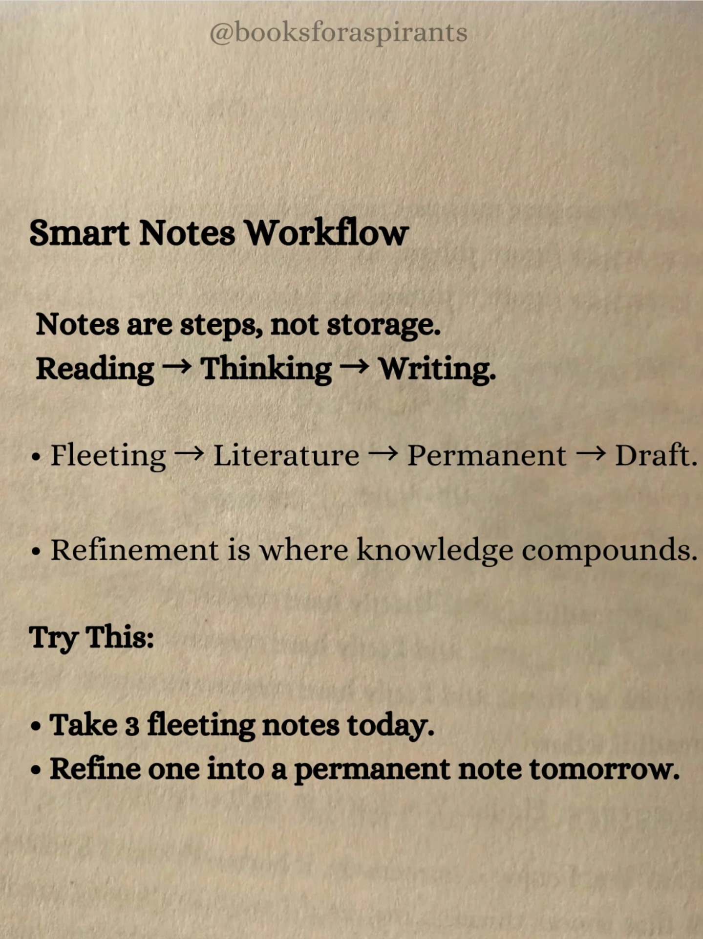 booksforaspirants added a new photo. - booksforaspirants