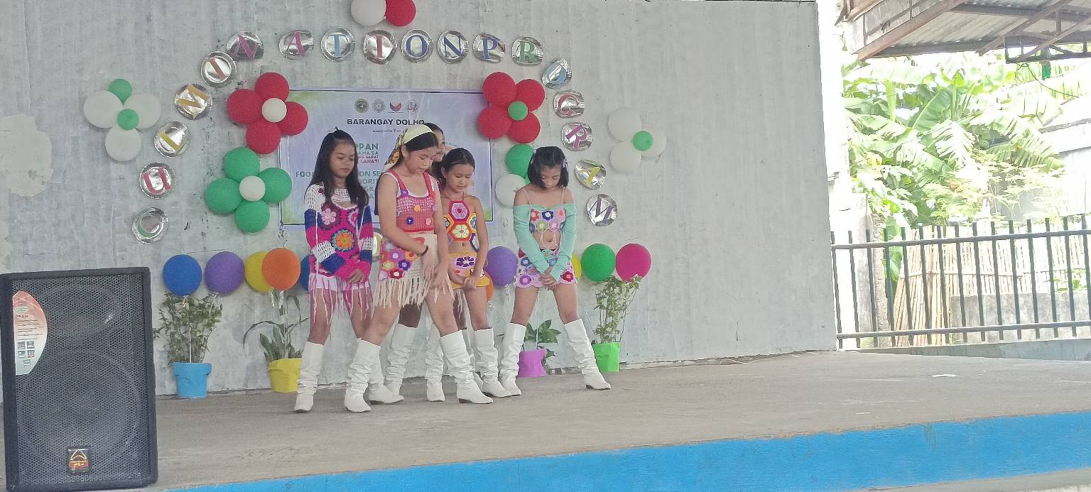 Bato Pantawid Pamilya