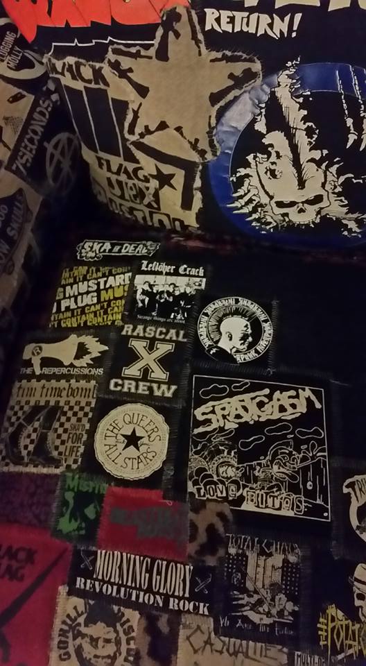 Interpunk.com | Richmond VA