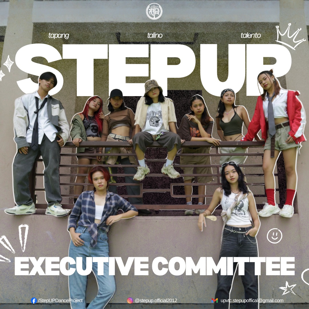 Step UP - 🚧 ‘𝐒𝐓𝐄𝐏’ 𝐎𝐍 𝐓𝐇𝐄 𝐁𝐋𝐎𝐂𝐊 🚧 𝘼𝙧𝙚 𝙮𝙤𝙪 𝙧𝙚𝙖𝙙𝙮 𝙩𝙤 𝙝𝙞𝙩... | Facebook