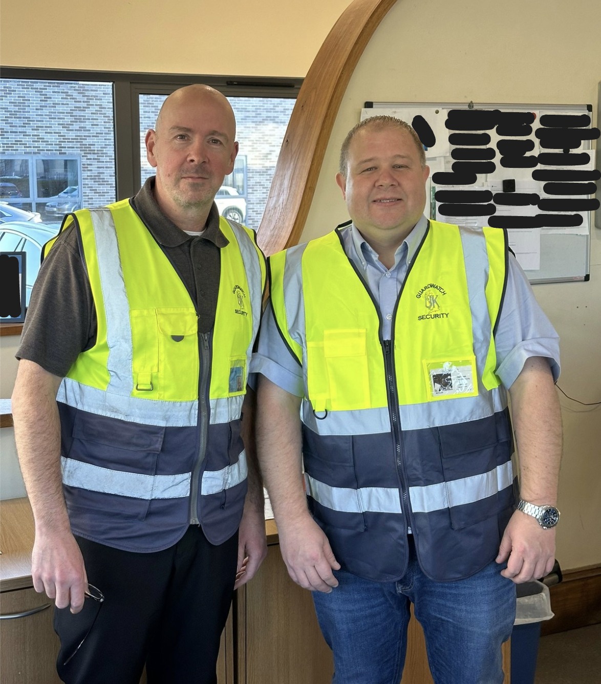 GuardWatch Security Uk Limited | Carmarthen