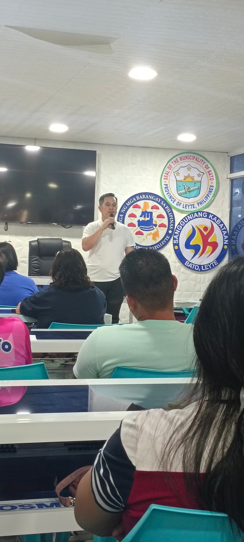 Bato Pantawid Pamilya