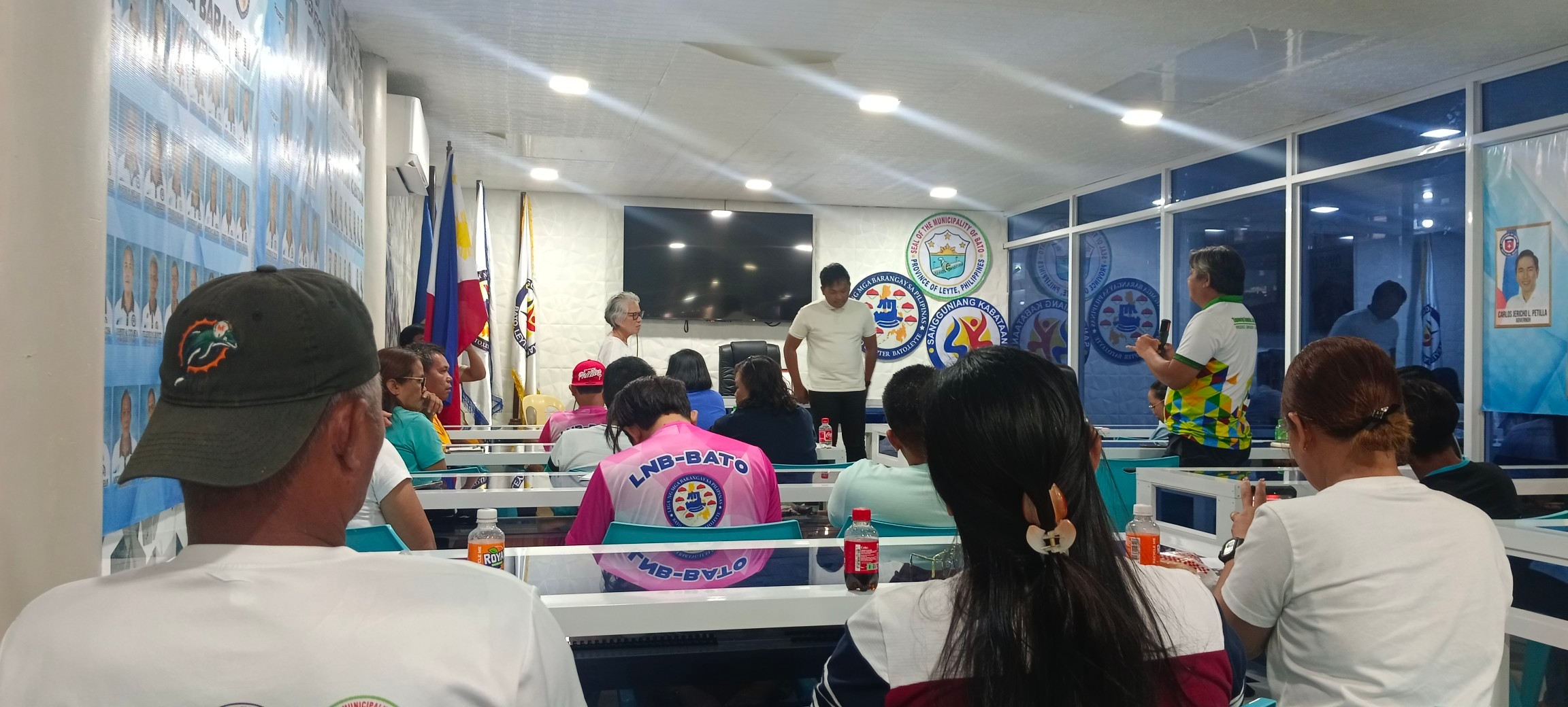 Bato Pantawid Pamilya