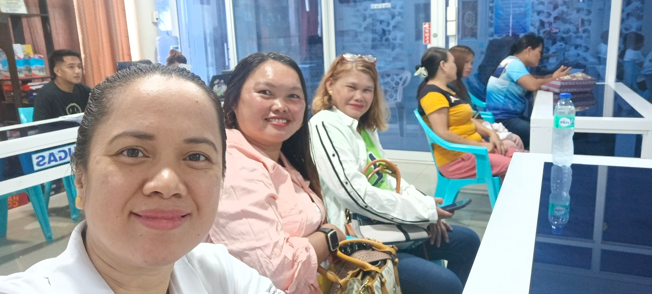 Bato Pantawid Pamilya