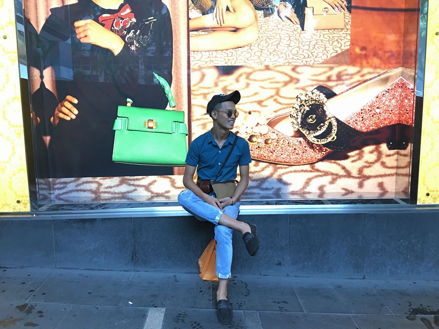 Dimas Raka Pamungkas