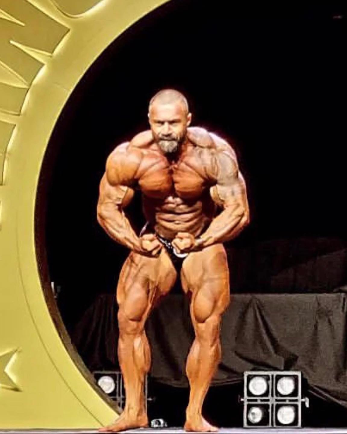 Culturismo - Bodybuilders Italiani - Request by a fan: Pasquale D ...
