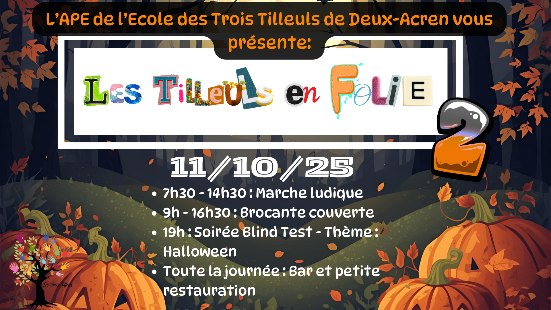 Association des parents d'Acren.