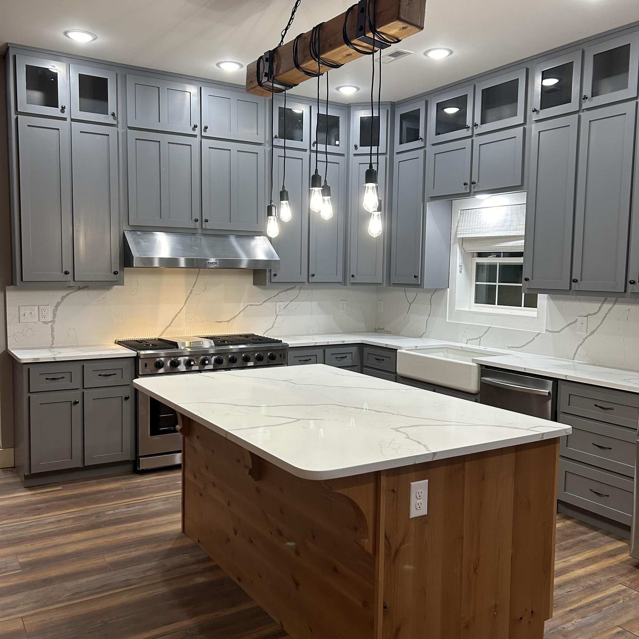 Pall Mall Custom Cabinets, Carpentry,Remodeling and more | Pall Mall TN