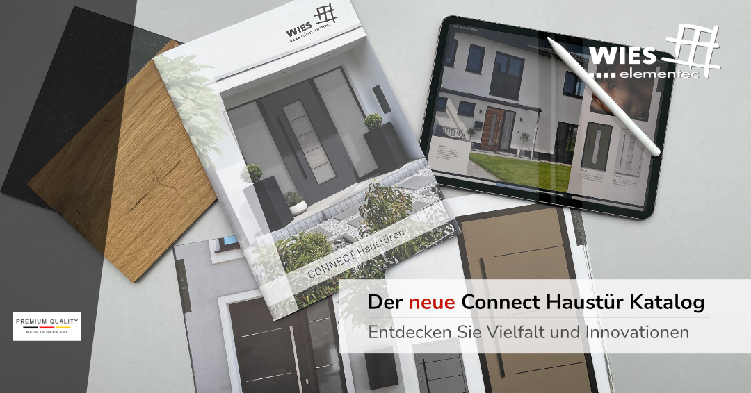 WIES elementec GmbH | Spabrücken