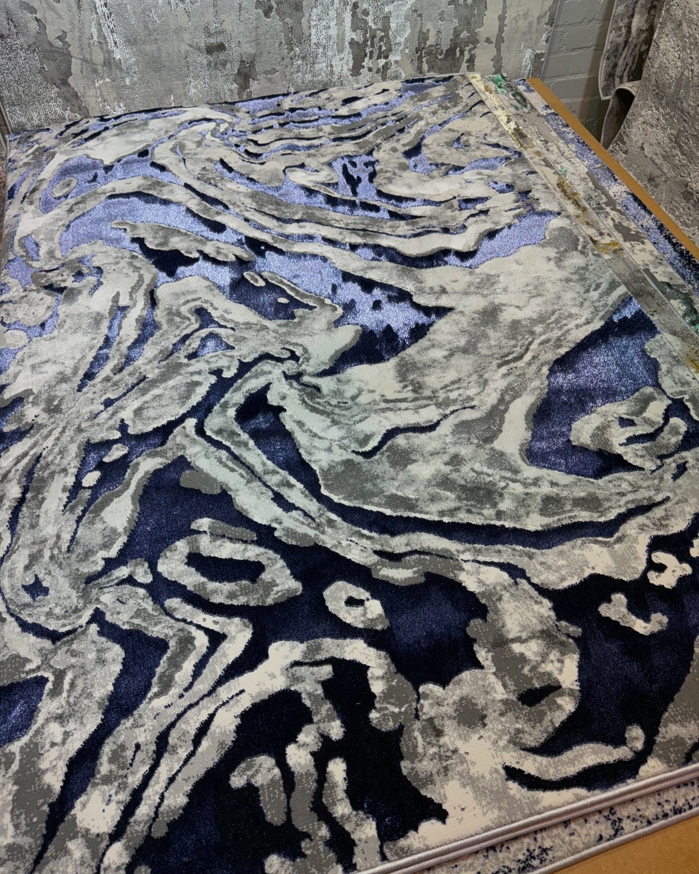 The Liverpool Rug Company