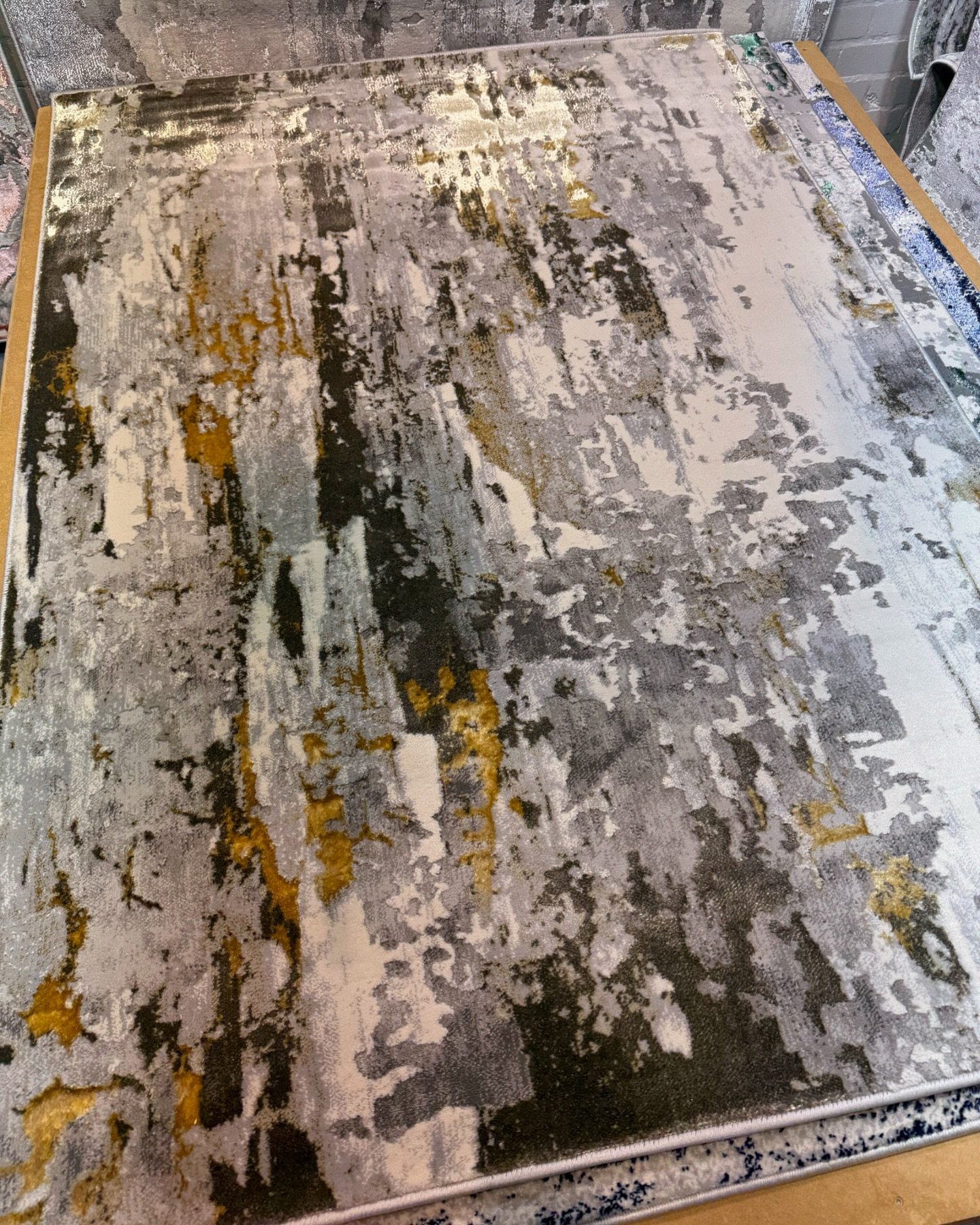 The Liverpool Rug Company