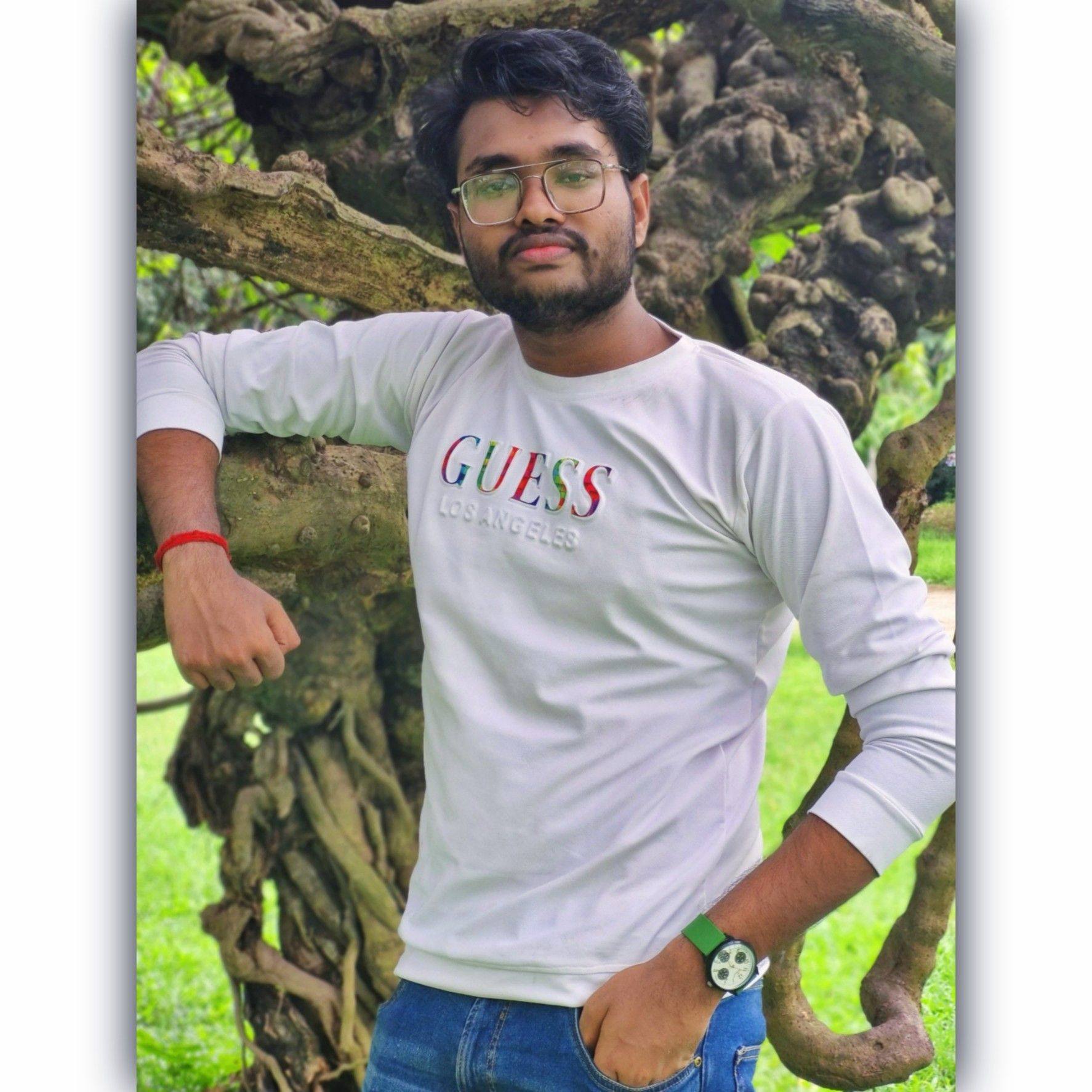 Atul Rohan