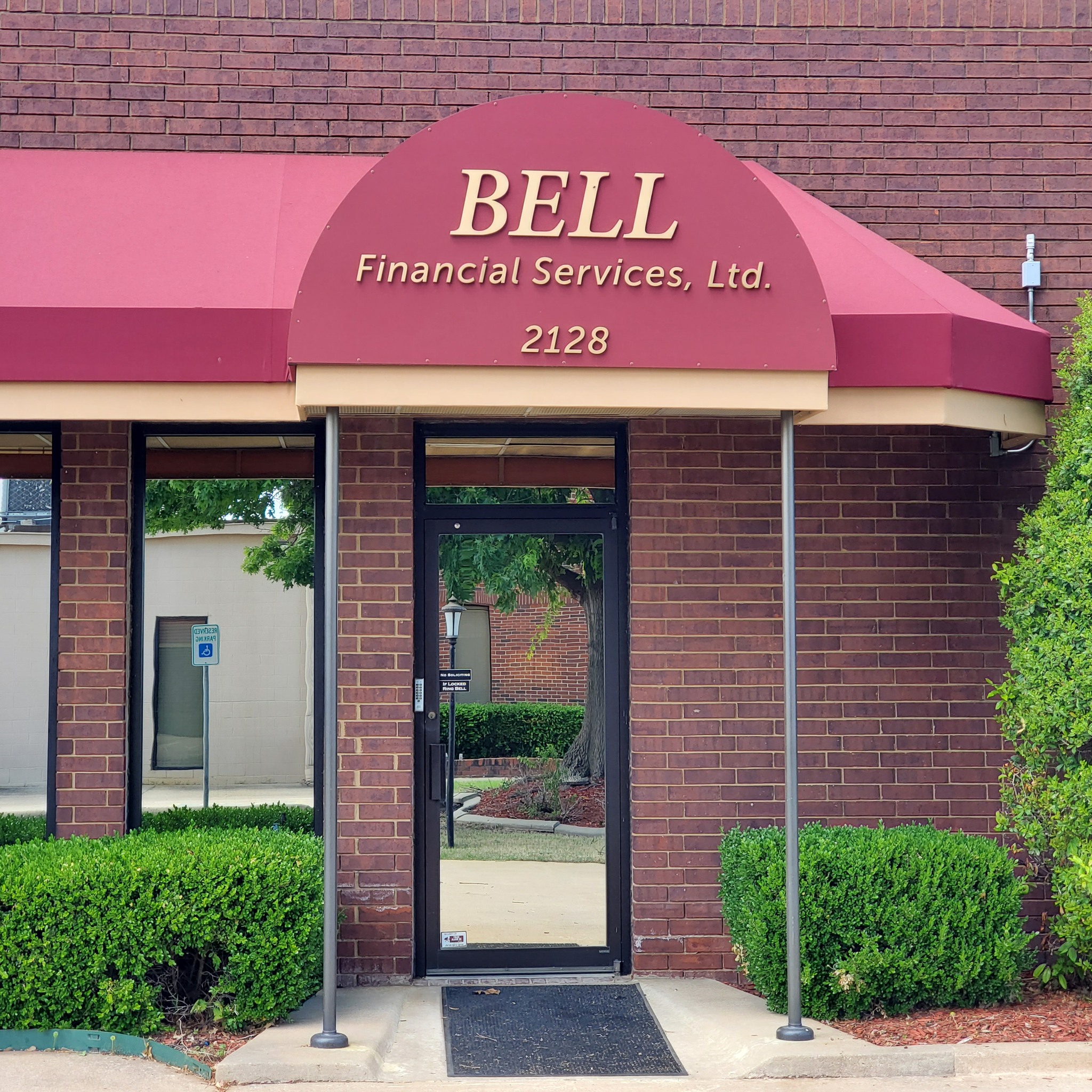 Bell Finance Loans and Tax Service | Broken Arrow OK