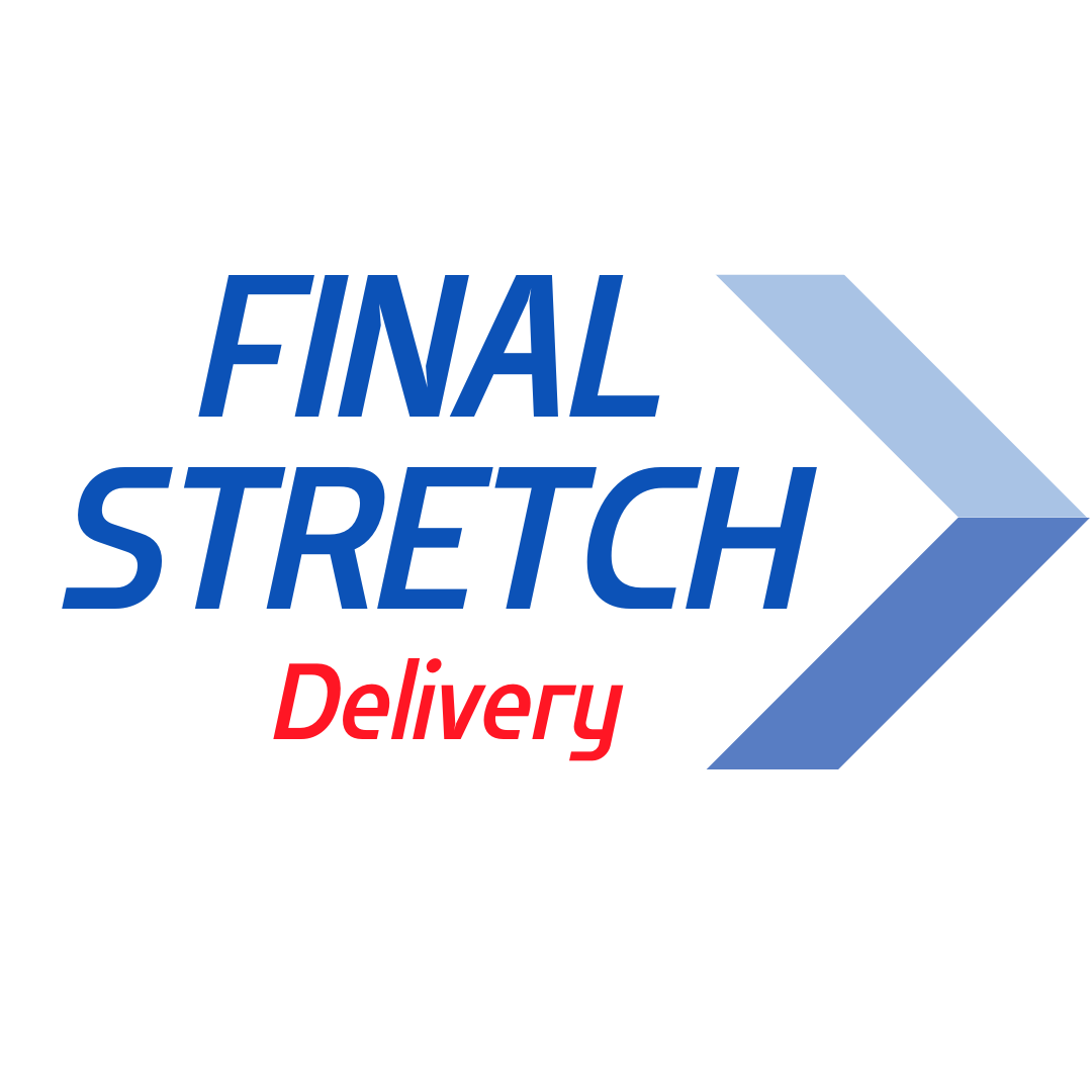 Final Stretch Delivery | Norwood MA