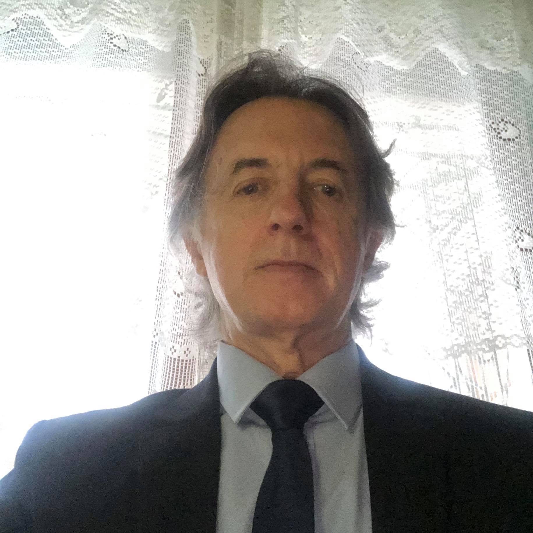 Héctor Hugo Ramón