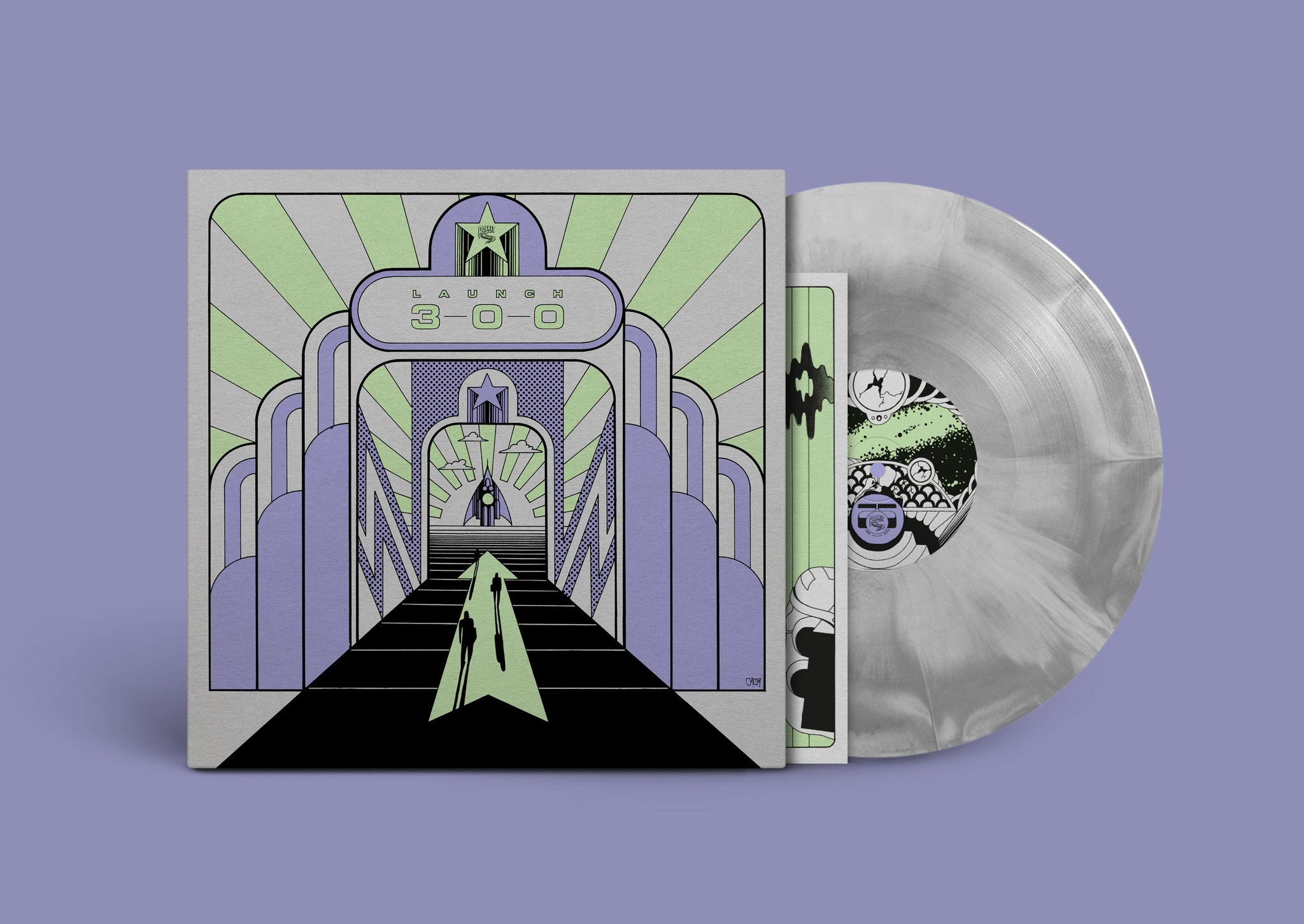 The Prodigy remix of Elitest G.O.A.T lands on gold 7” on 26th June