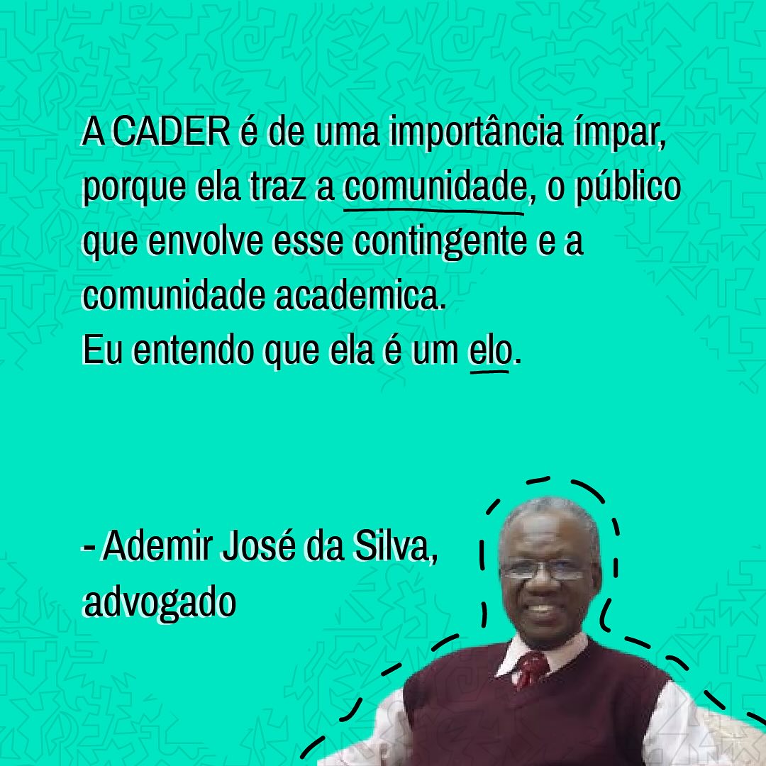 CADER