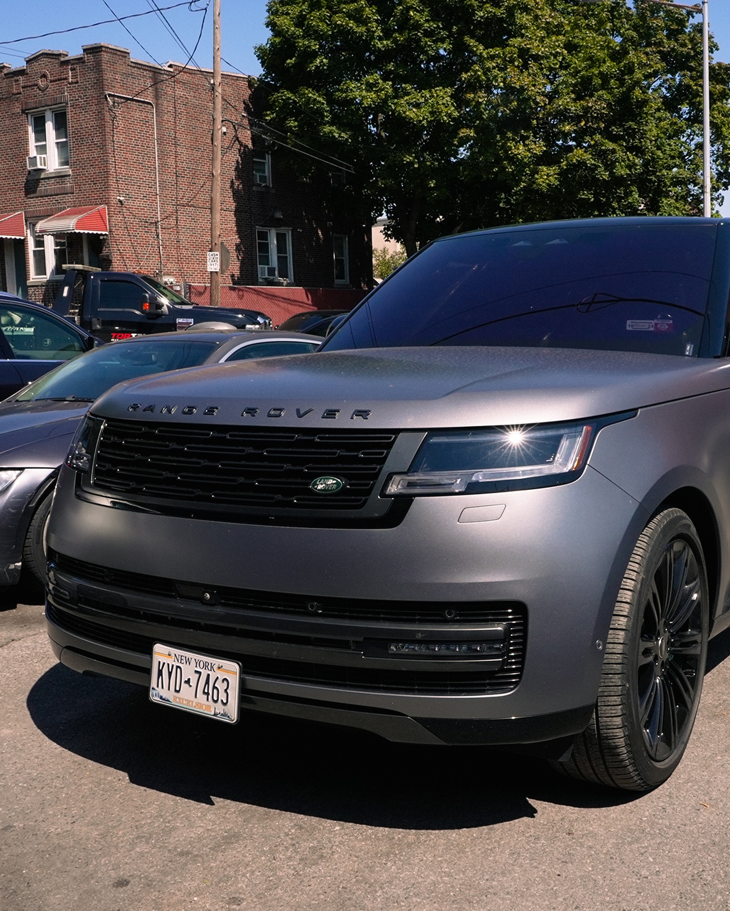 M-Spec Performance | Queens NY