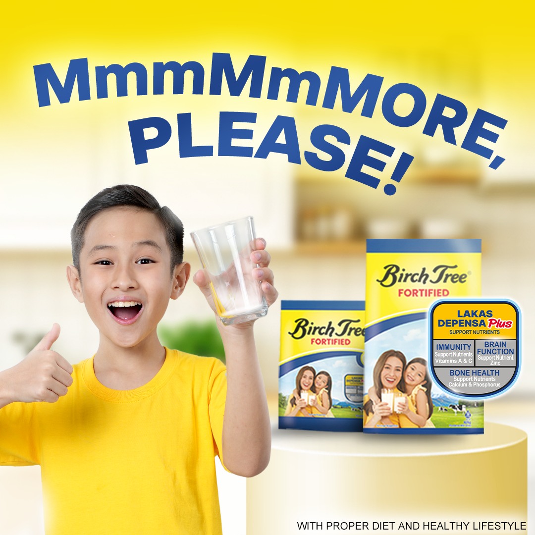 Birch - Ang nakakabilib na sarap ng Birch Tree Fortified, always ubos ...