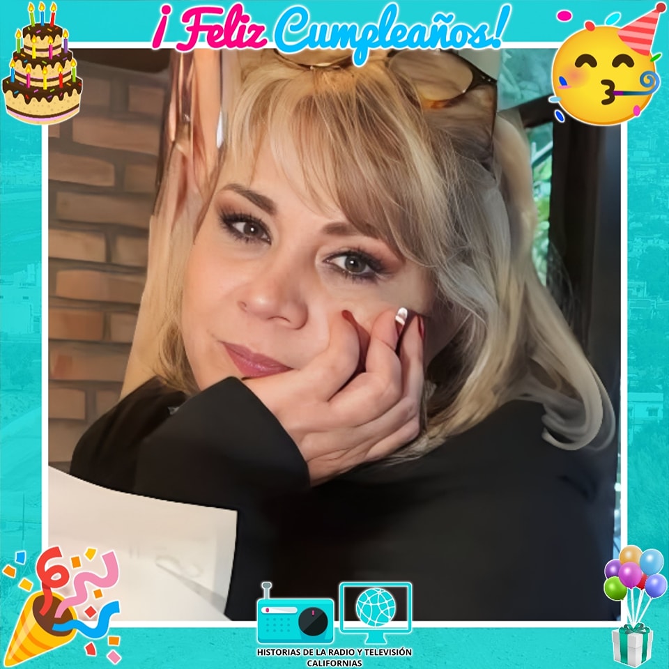 Historias - Feliz Cumpleaños Gabriela 