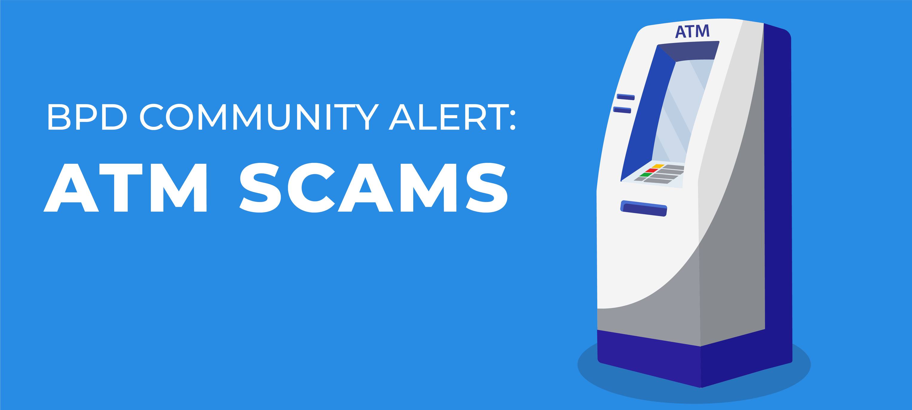 Boston - BPD Community Alert: Skimming Device Awareness BPD Community ...
