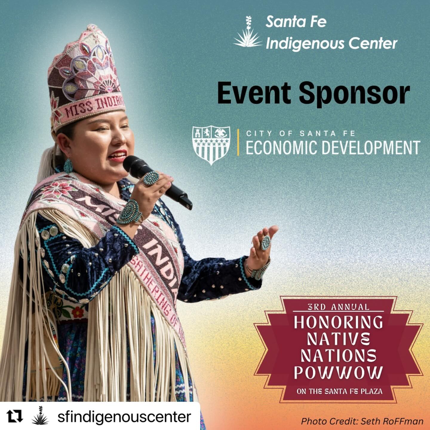City of Santa Fe-... - City of Santa Fe- Economic Development