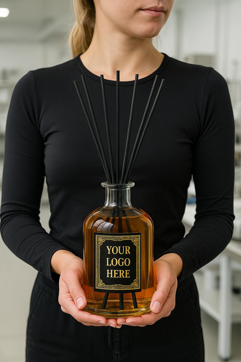 Reed Diffusers Factory | Sofia