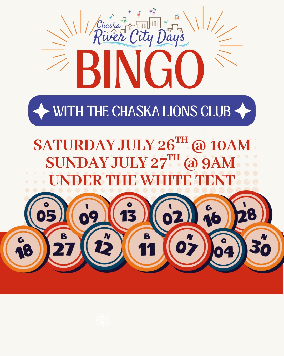 Chaska River City Days | Chaska MN