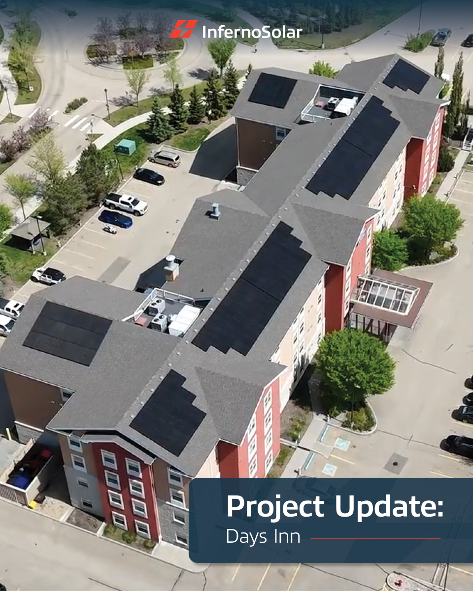 Inferno - We are nearing completion on our exciting Days Inn (Days Inn ...
