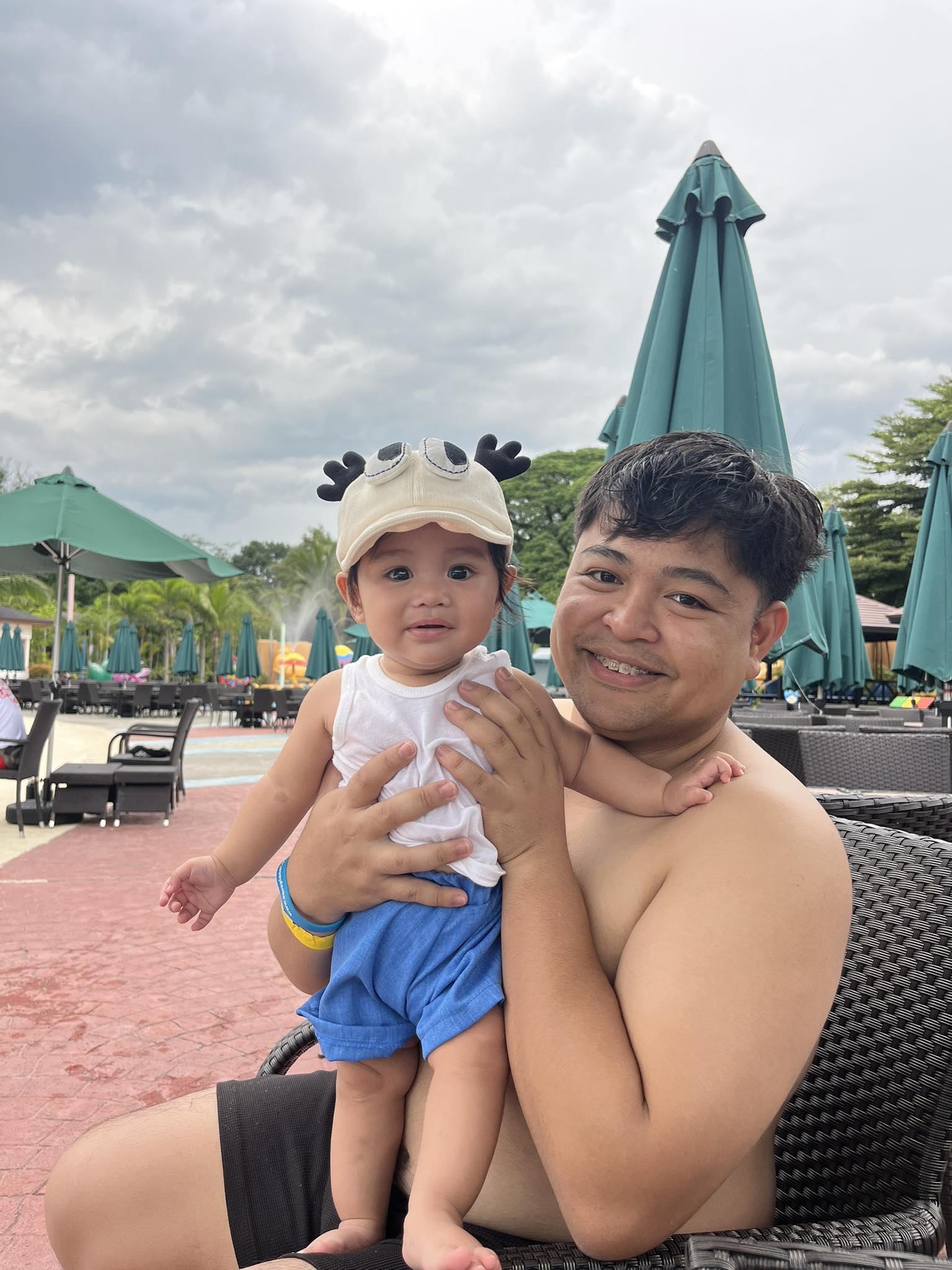 PJ Reyes
