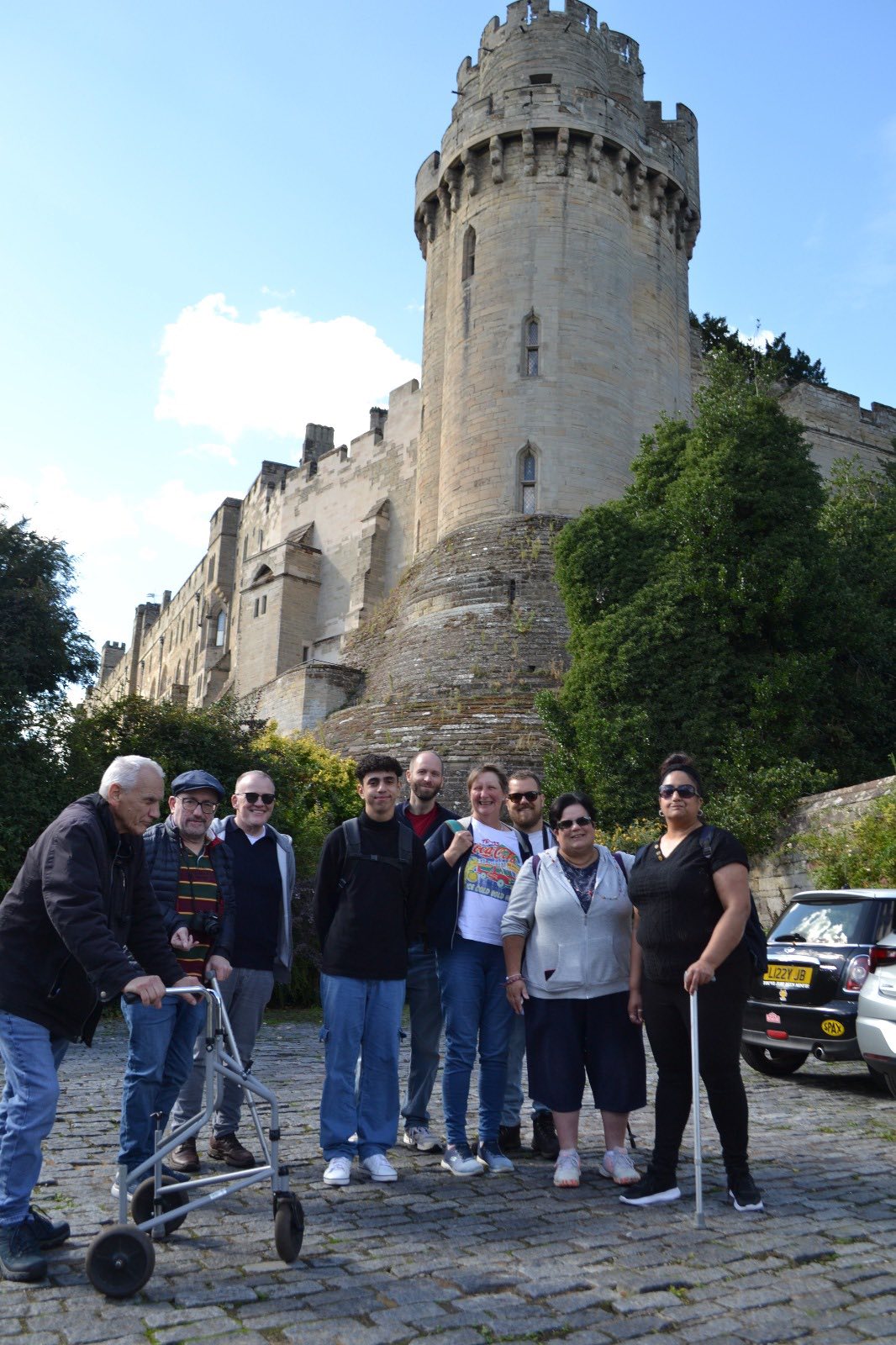 🏰 West Midlands Silverliners... - The Silverlining Charity | Facebook