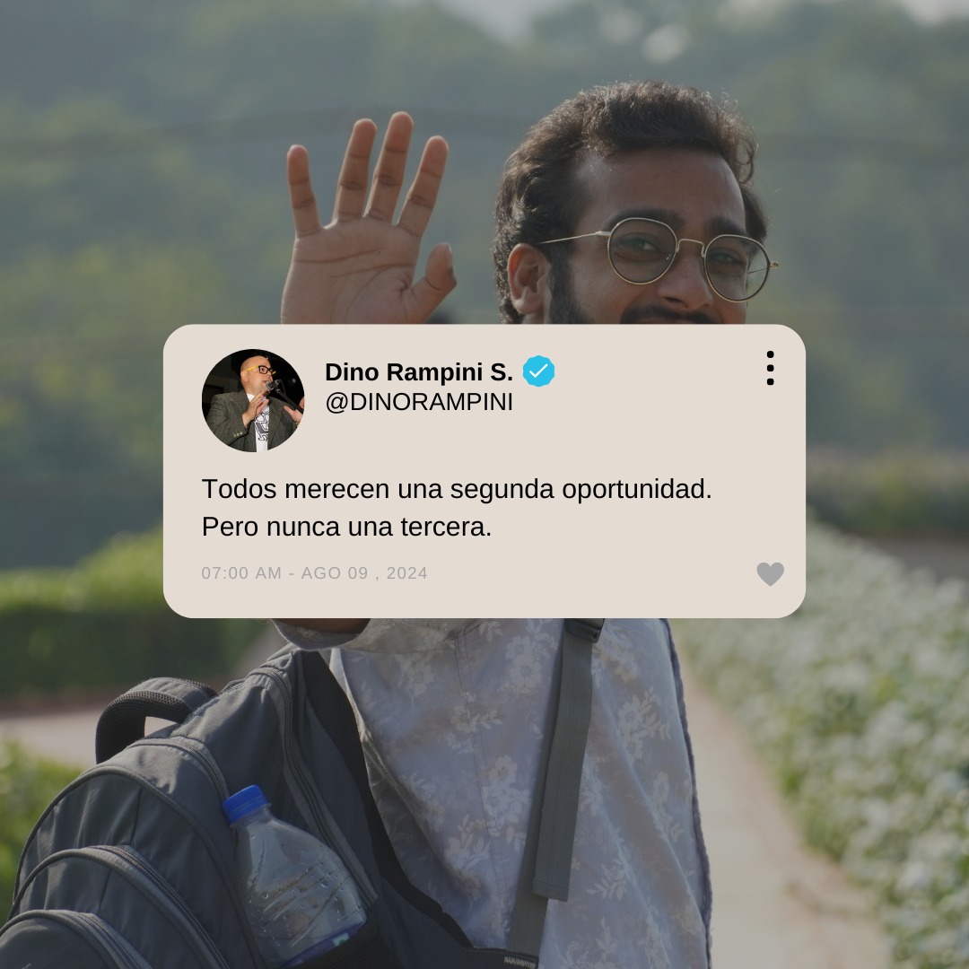 Dino Rampini S.