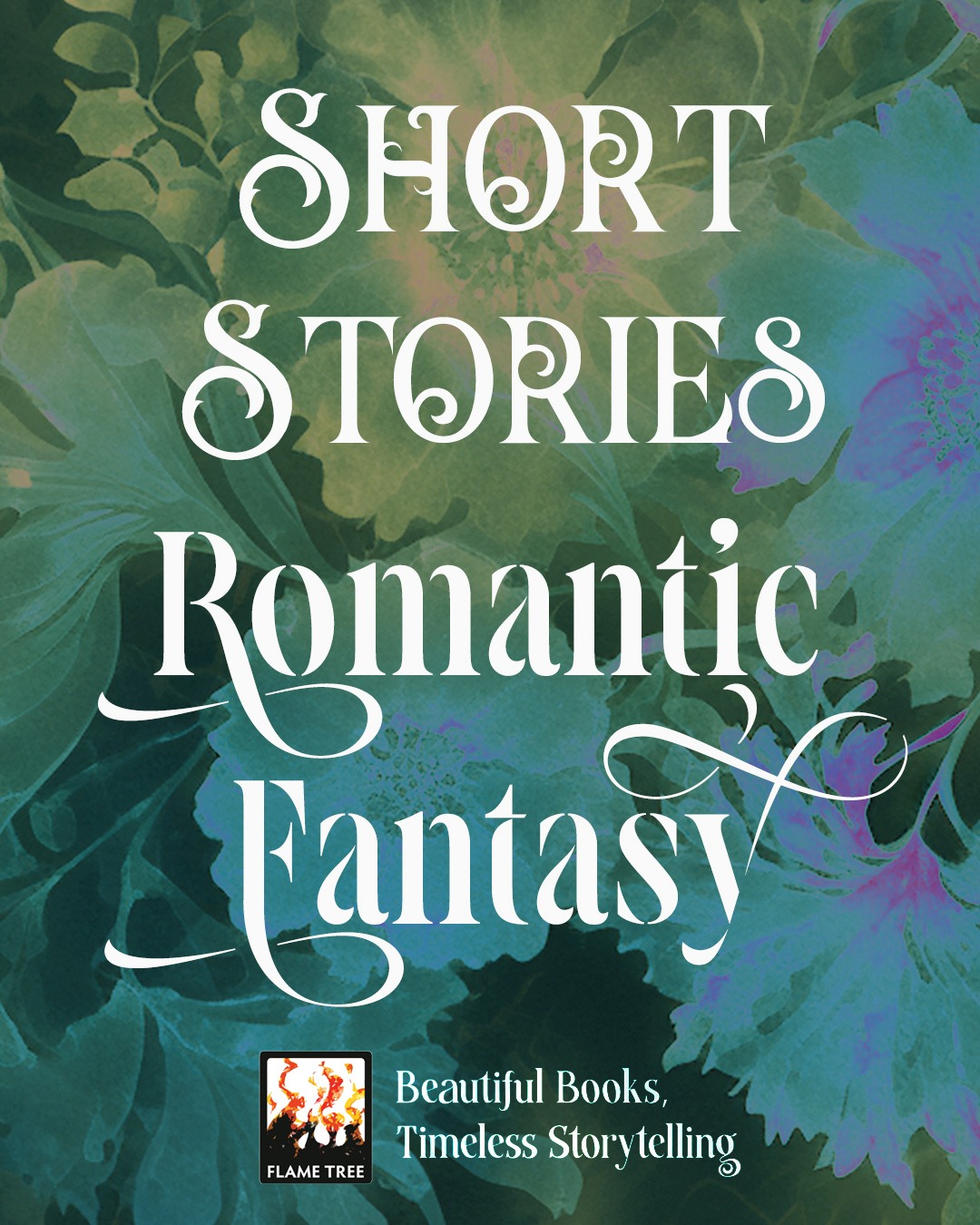 A New Series Is Coming! You've... - Flame Tree Publishing | Facebook