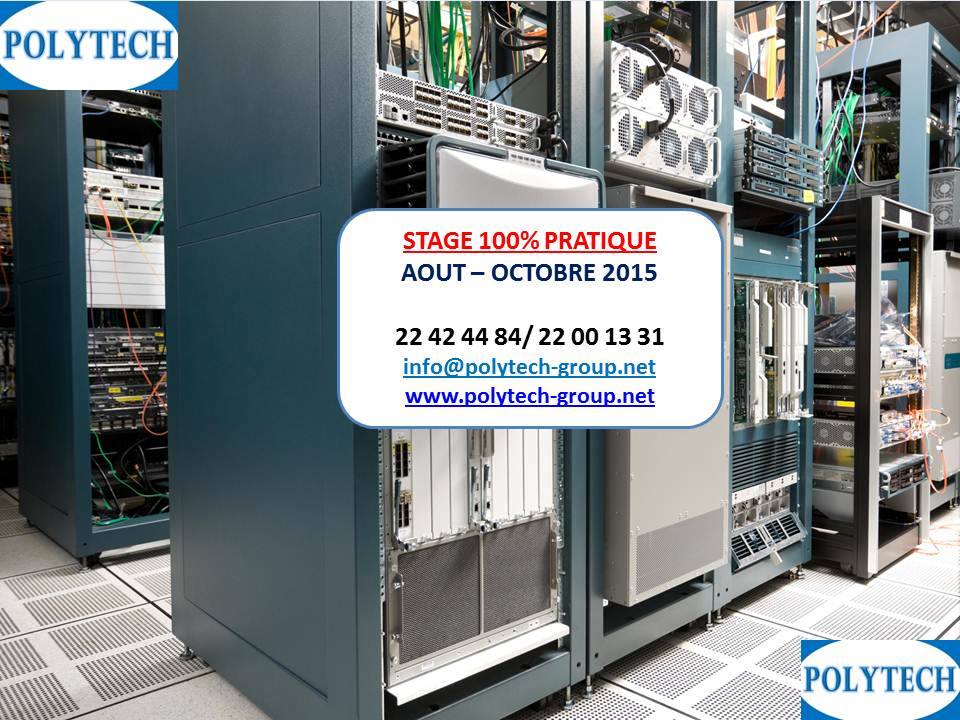 Polytech Group | Abidjan Abidjan