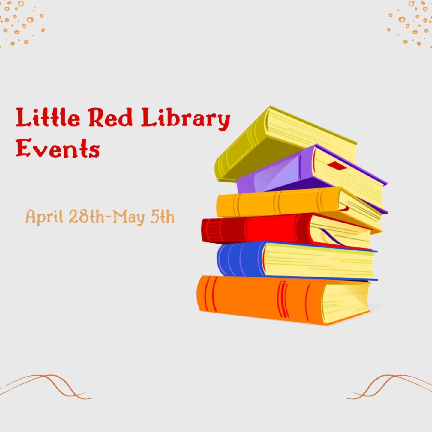 Little Red Library | Point Pleasant Beach NJ