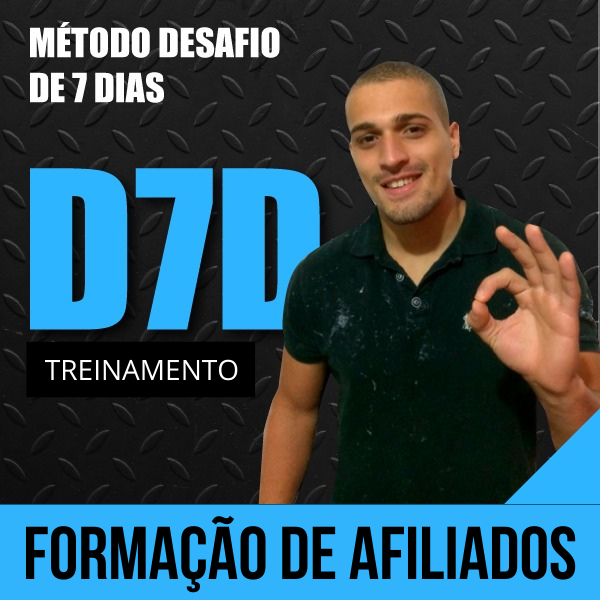 Curso D7D