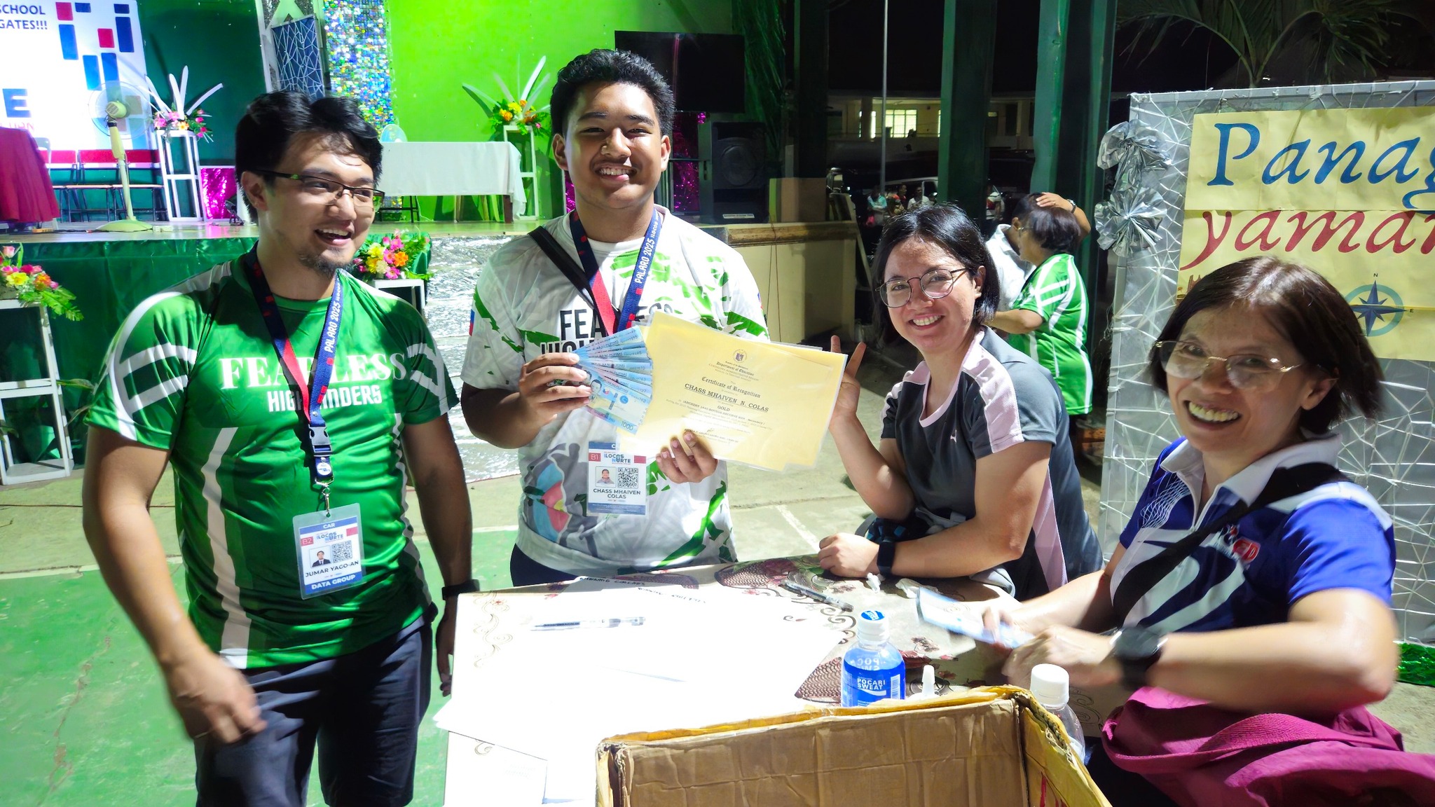 DepEd Tayo Supo... - DepEd Tayo Supo Elementary School