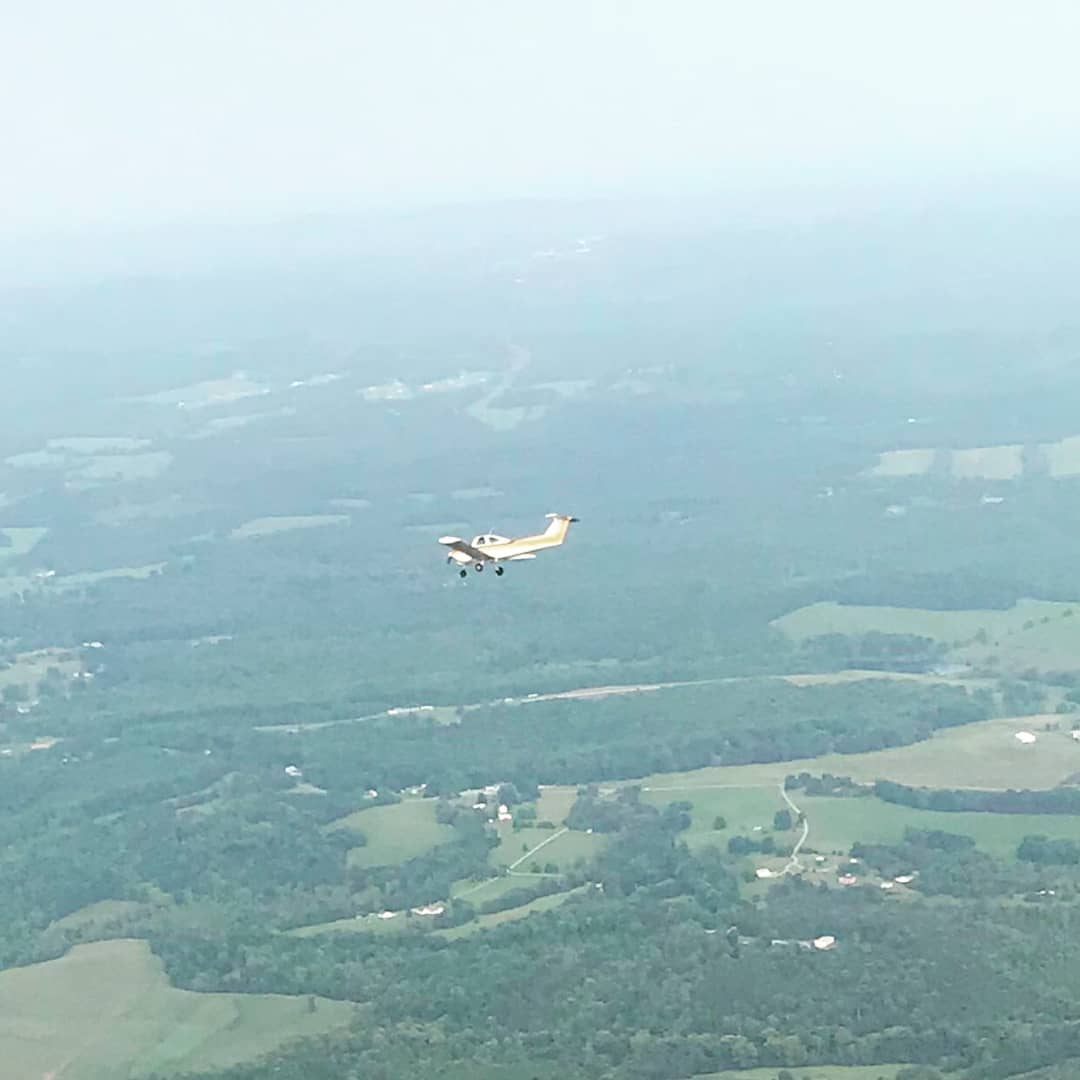 Avion Flight Training | Forest VA