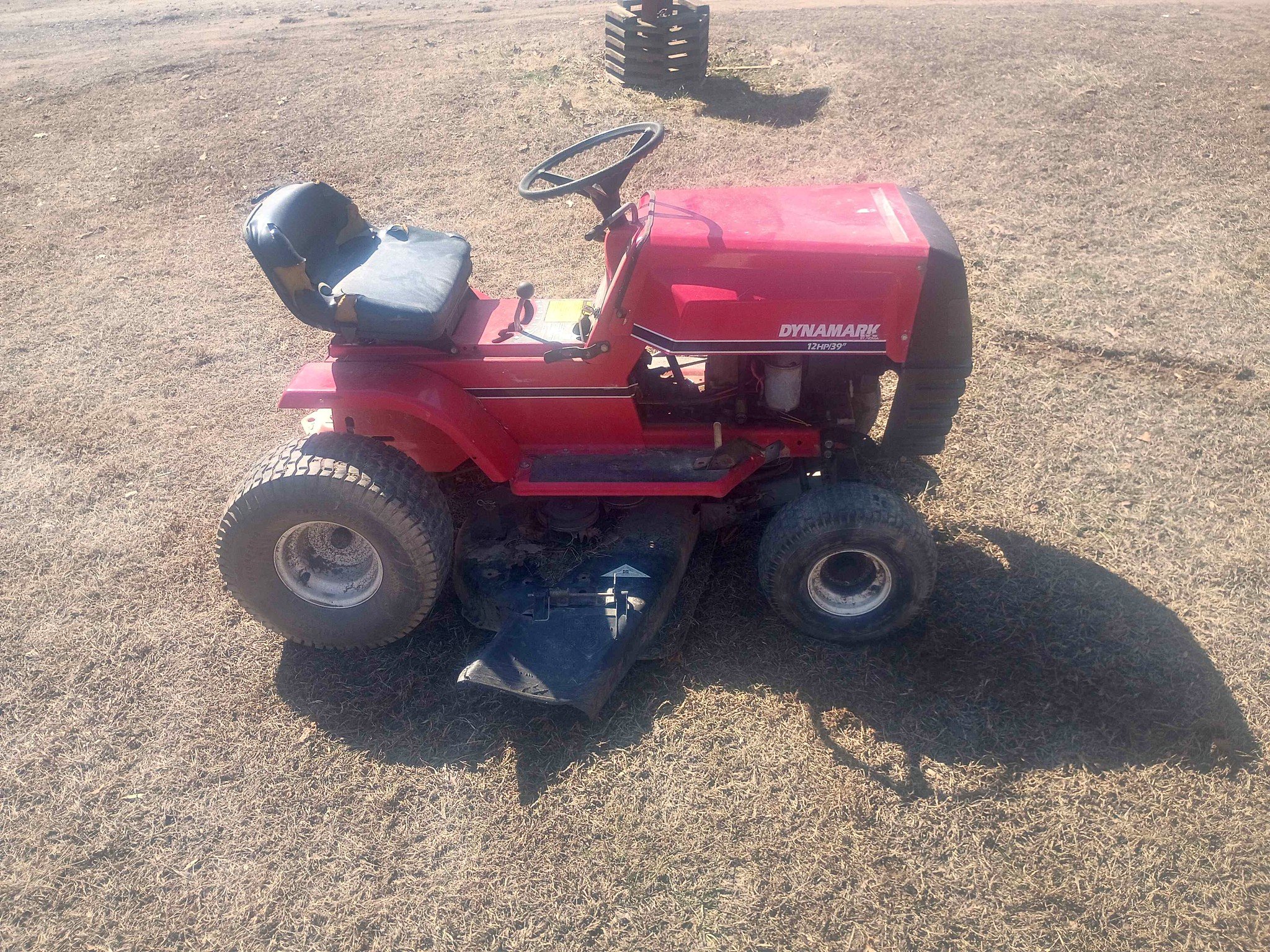 Riding Lawn Mowers for sale in Cumberland, Maryland | Facebook ...