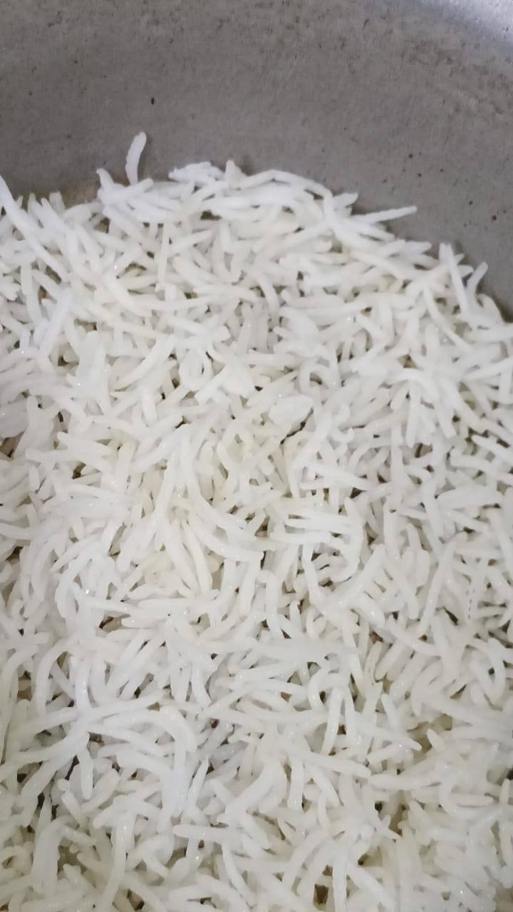 Usman Rice Mills