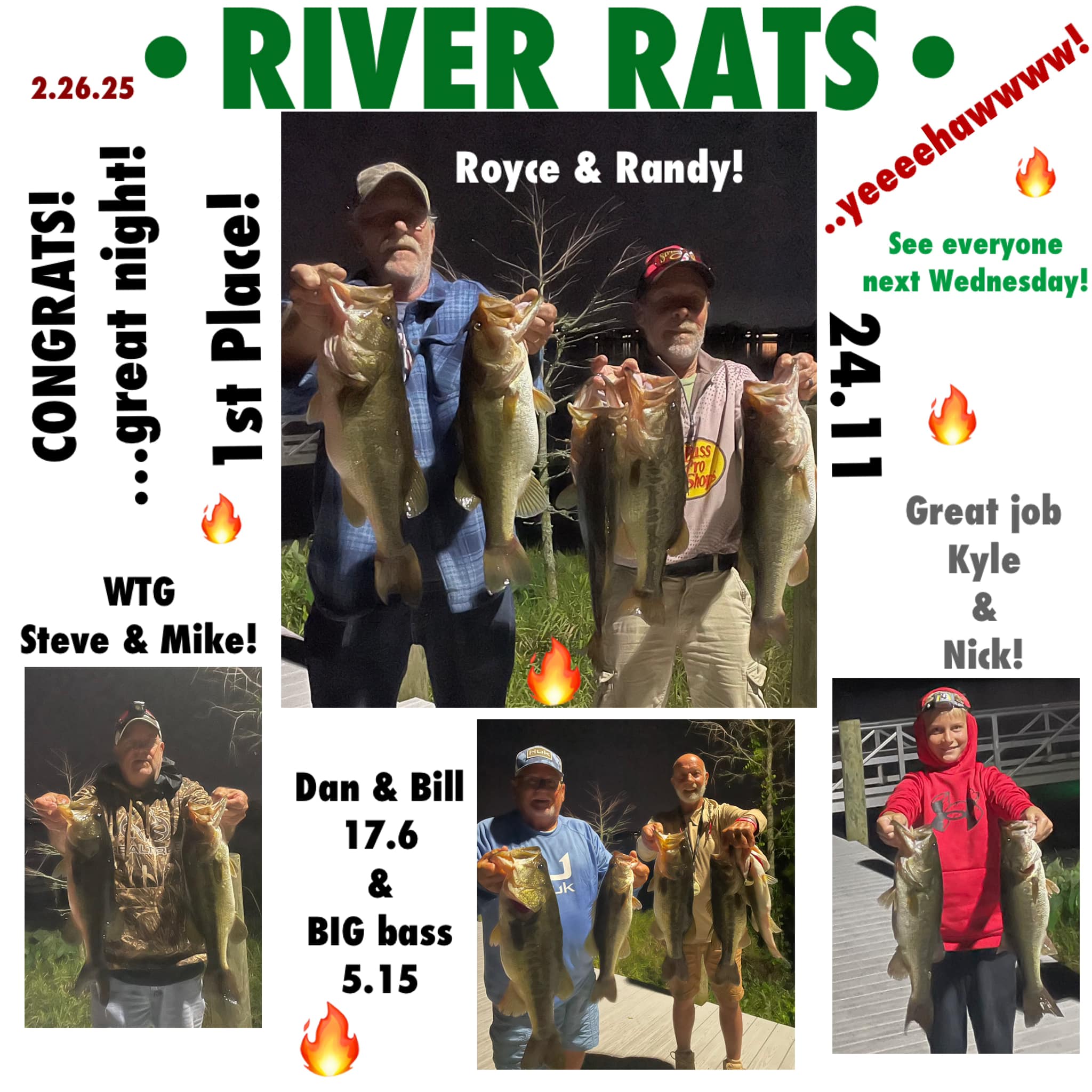 River Rats