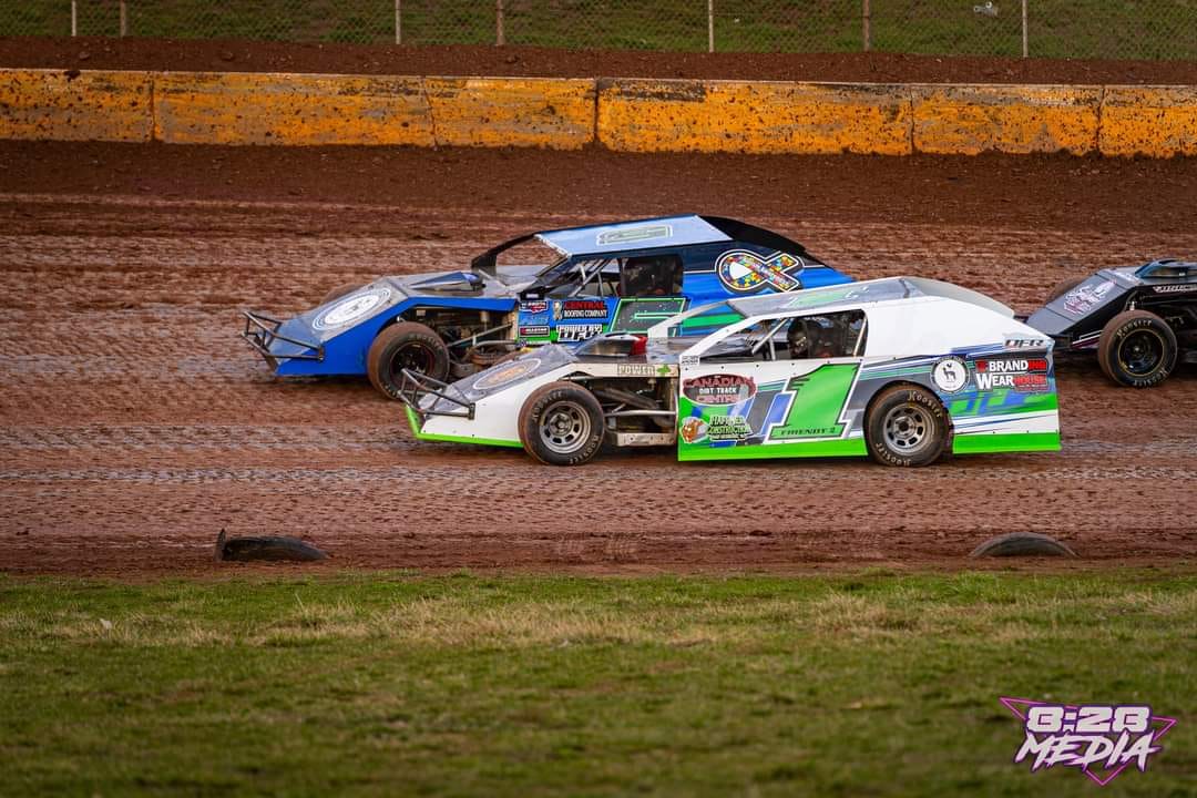 Friendt Racing