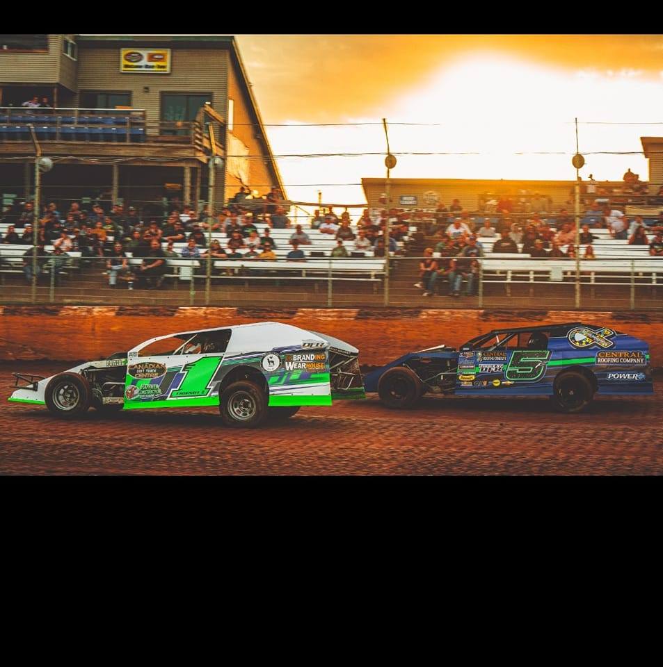 Friendt Racing