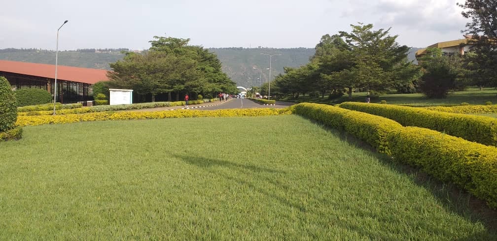 Kigali independent university Ulk