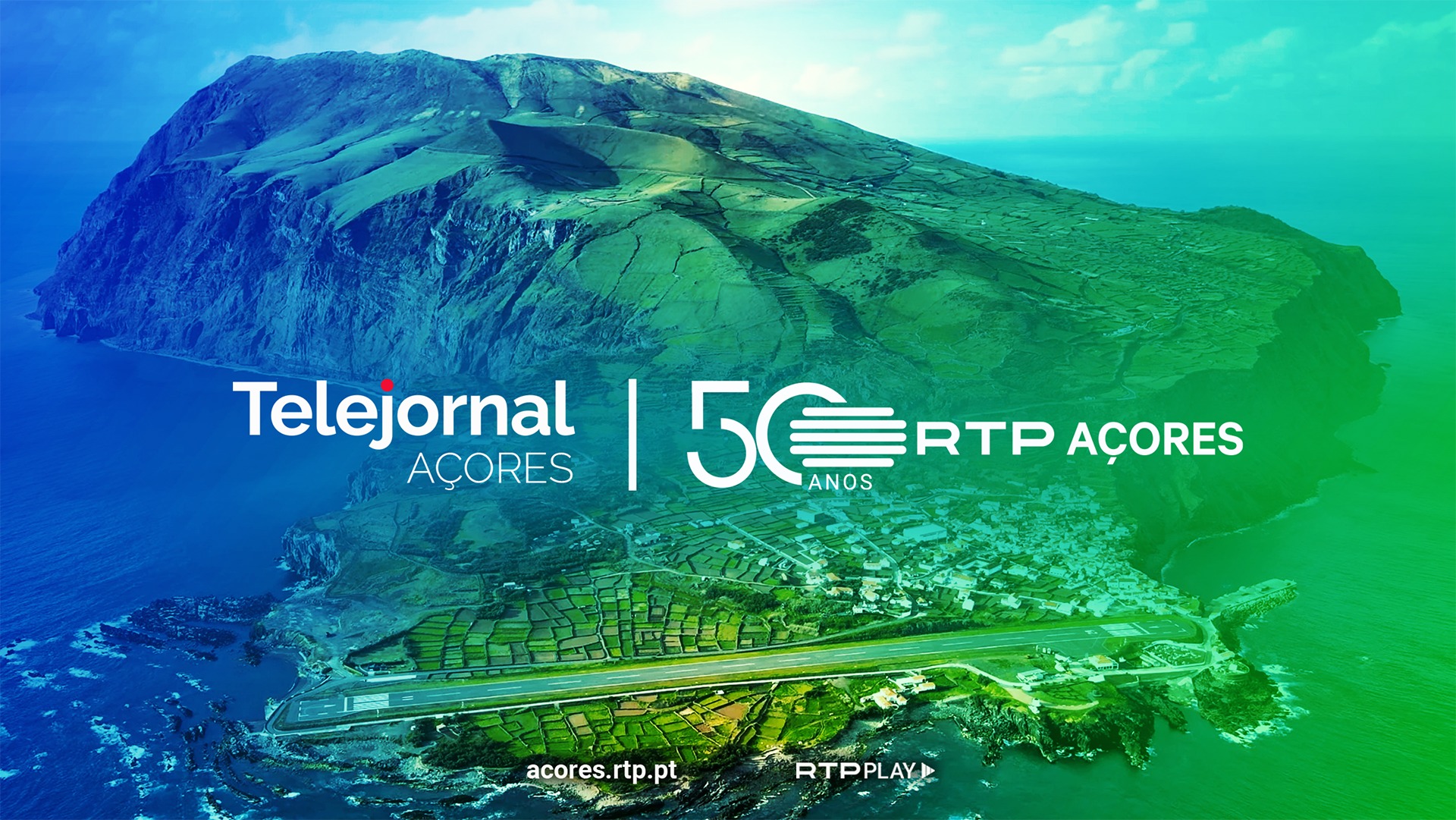 RTP - No ano em que a RTP Açores assinala os 50 anos, o programa mais ...